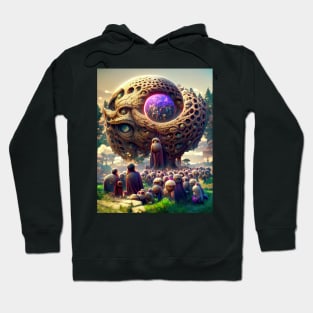 The Elder Sphere Hoodie